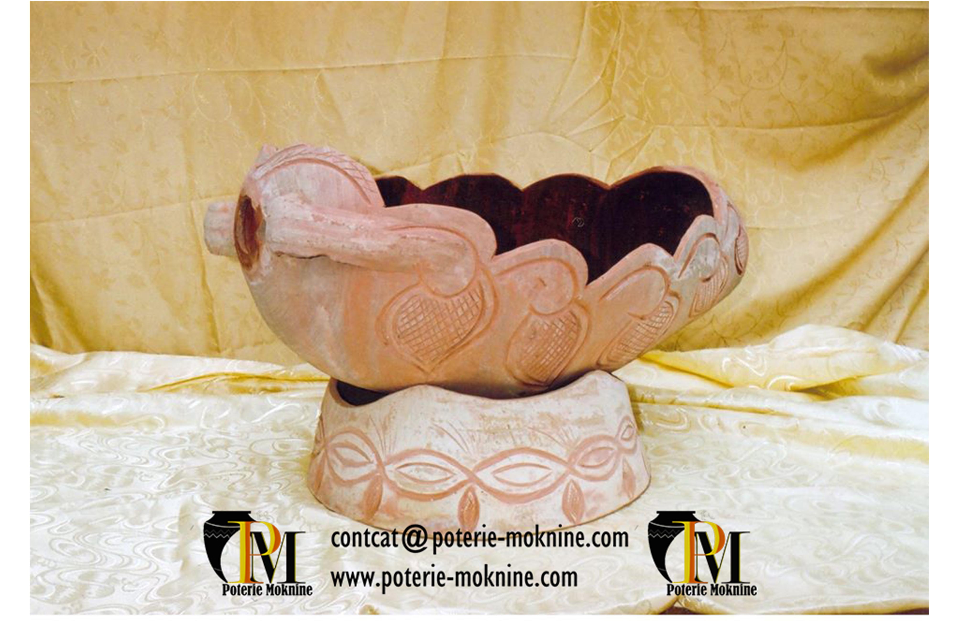 vase
