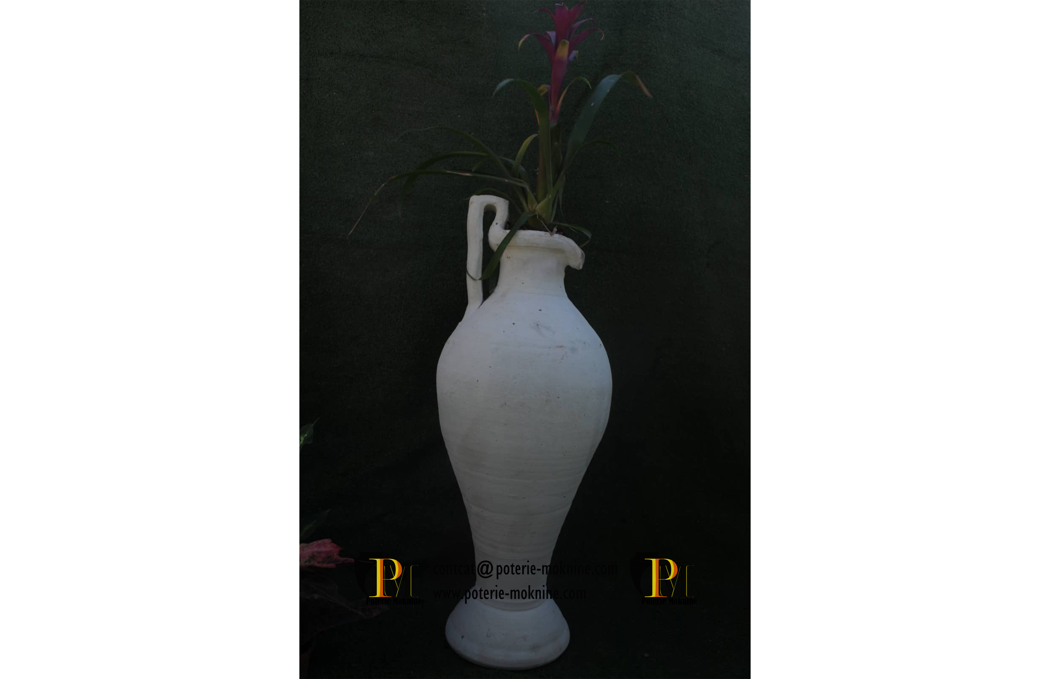 vase