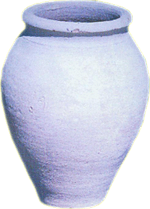 vase