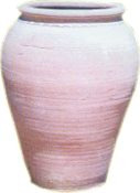 vase