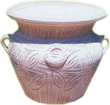 vase