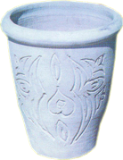 vase