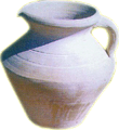 vase