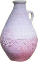 vase