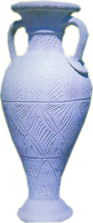 vase