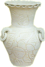 vase