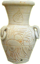 vase