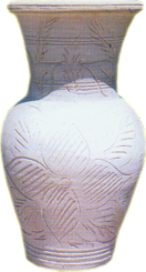 vase