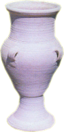 vase