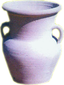 vase