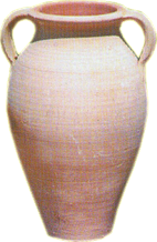 vase