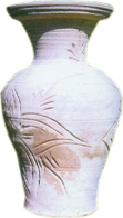 vase