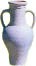 vase