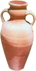 vase