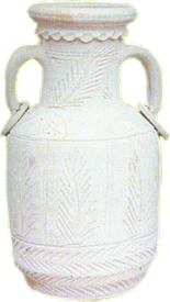 vase