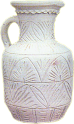 vase