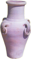 vase