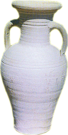 vase