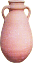 vase