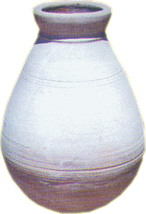 vase