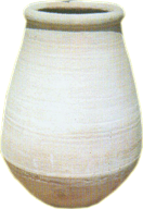 vase