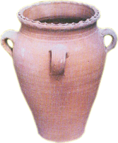 vase